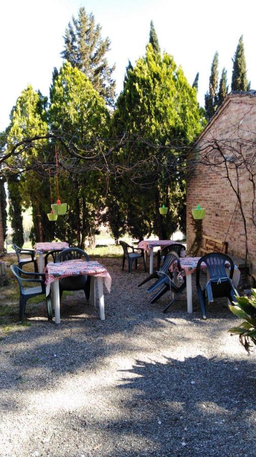 Val di PugnaCasa Cecchi住宿加早餐旅馆 外观 照片